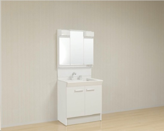 石山3条8丁目新築建売の内観：施工例