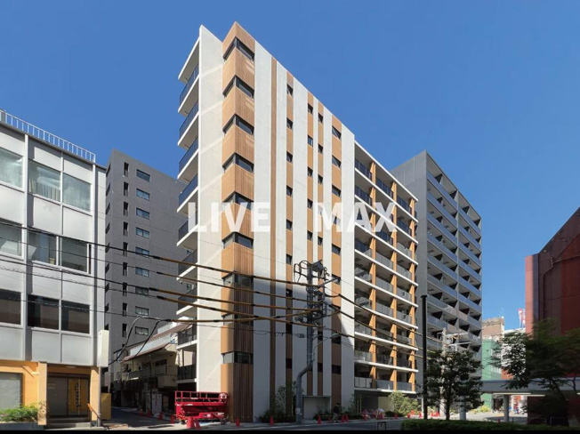 【その他共用部分】プライムメゾン日本橋馬喰町