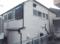 東山戸建ての画像