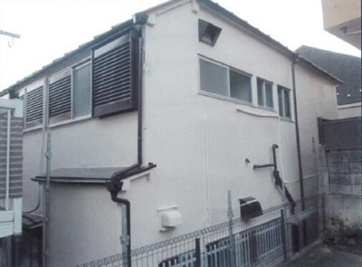 【外観】 | 東山戸建て