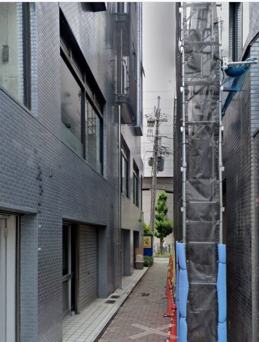 コスミティ高槻の周辺