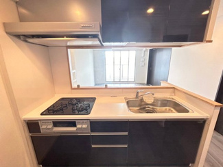 【キッチン】 | スプランディット池田呉服町