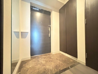 【玄関】 | スプランディット池田呉服町