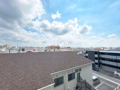 【展望】 | スプランディット池田呉服町