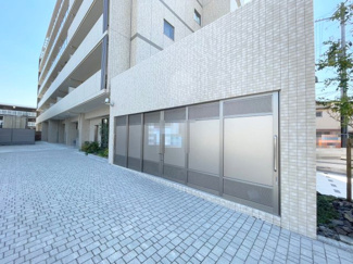 【その他共用部分】 | スプランディット池田呉服町