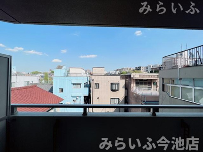 【展望】 | リオン高見