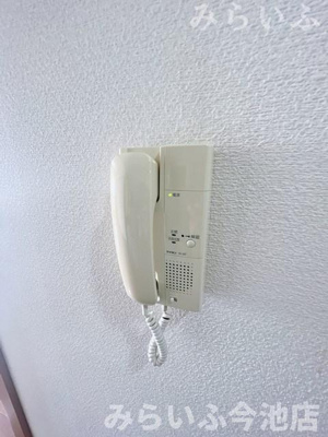 【セキュリティ】 | リオン高見