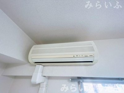 【設備】 | リオン高見