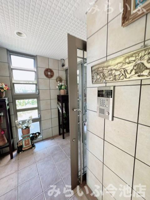 【その他共用部分】 | リオン高見