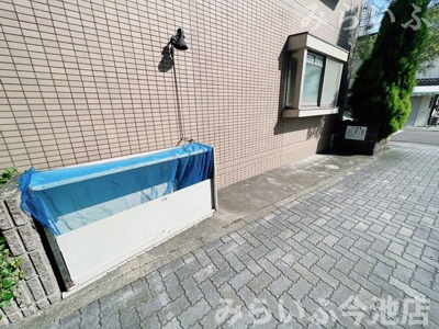 【その他共用部分】 | リオン高見