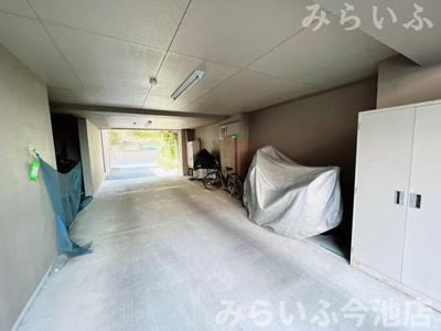 【ロビー】 | リオン高見