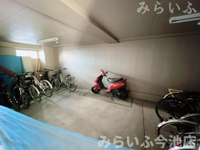 【その他共用部分】 | リオン高見