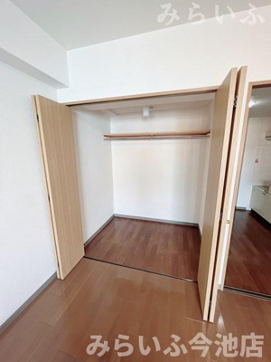 【収納】 | リオン高見