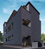 robot home 鉄道博物館Ⅱの画像