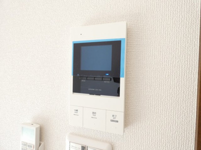 【セキュリティ】 | REGALEST栄生町