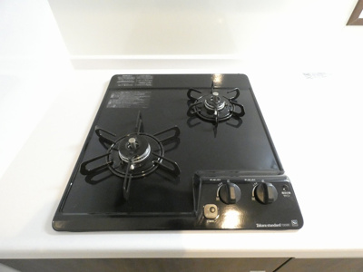 【内装】 | REGALEST栄生町