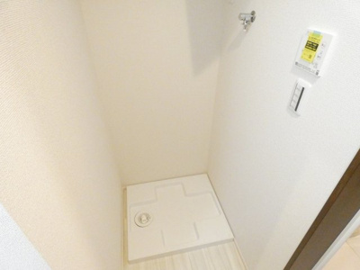 【内装】 | REGALEST栄生町