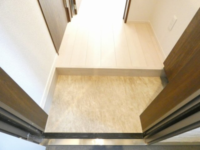 【玄関】 | REGALEST栄生町