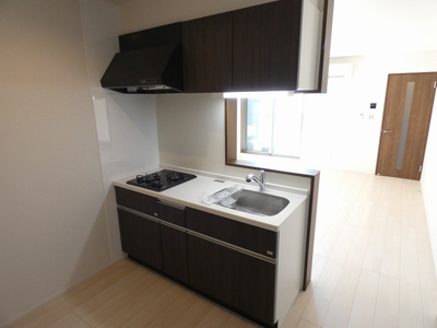 【キッチン】 | REGALEST栄生町