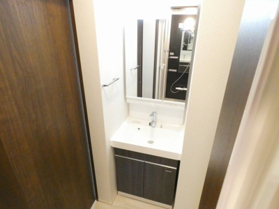 【洗面所】 | REGALEST栄生町