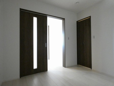 【寝室】 | REGALEST栄生町