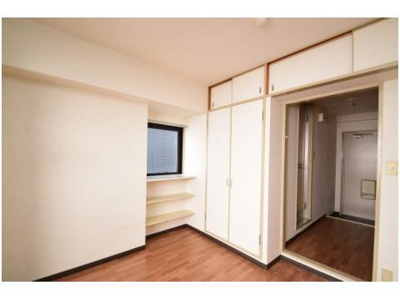 【寝室】 | コスミティ高槻