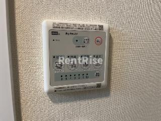 パルティールの設備|室内設備(イメージ)