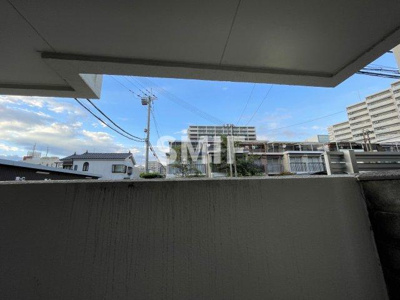 【展望】 | グランドコート新大阪