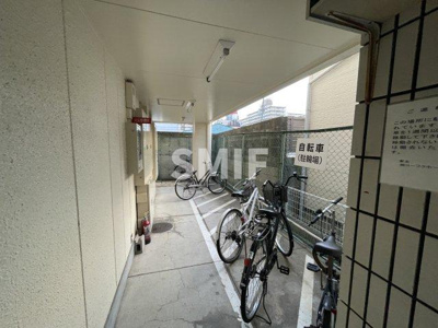 【その他共用部分】 | グランドコート新大阪