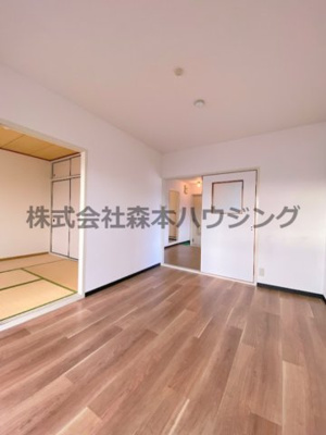 【子供部屋】 | 　交野ロイヤルコート | お子さんのためのお部屋にいかがでしょうか