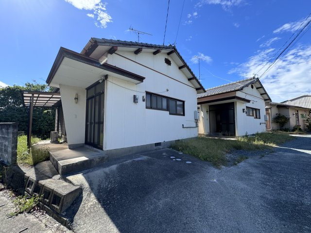 玉名郡長洲町大字高浜の一戸建てのその他