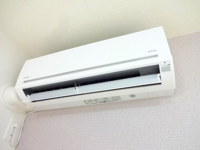 ルピナスの設備