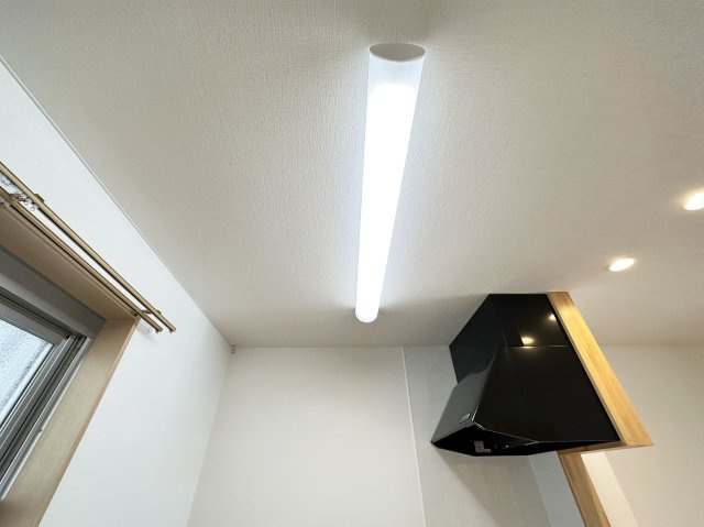 クレドール南川添の内装