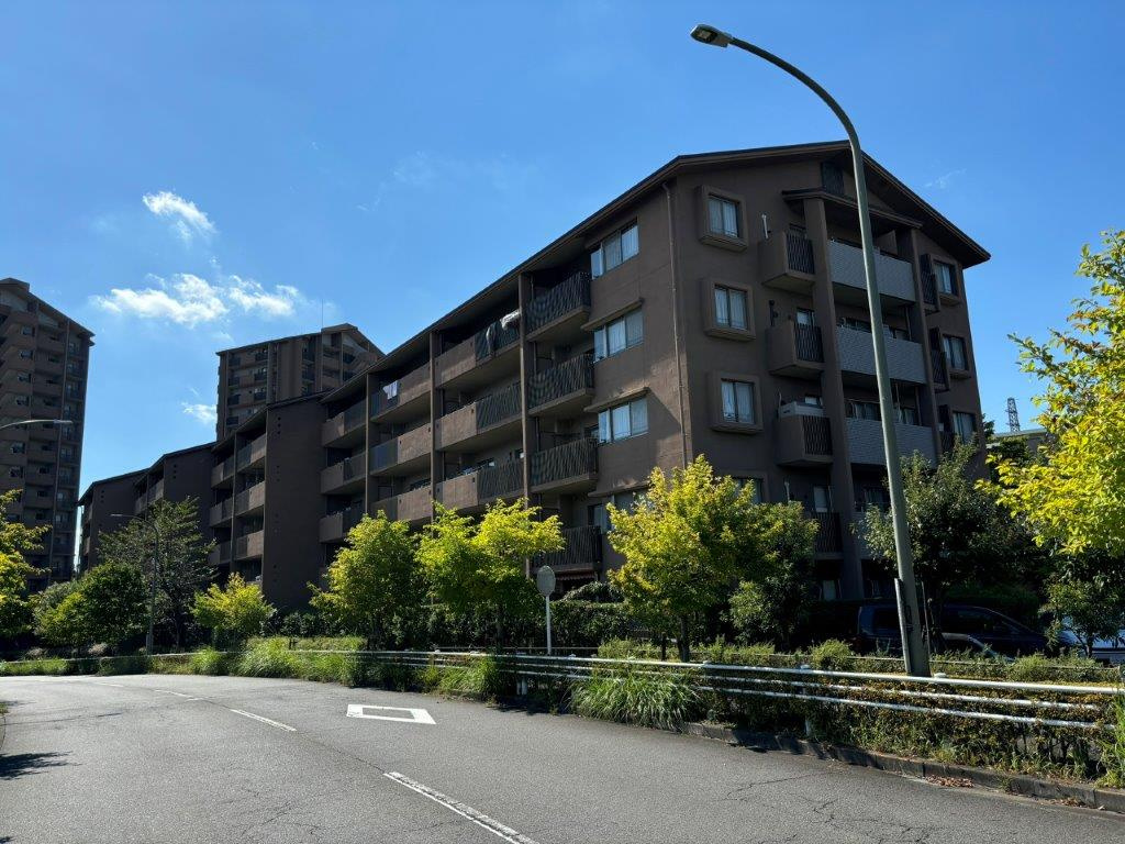 南大沢パークヒルズの画像