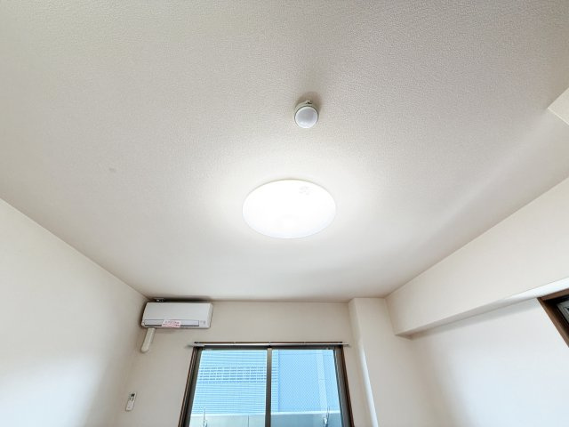 COCO北本町の設備