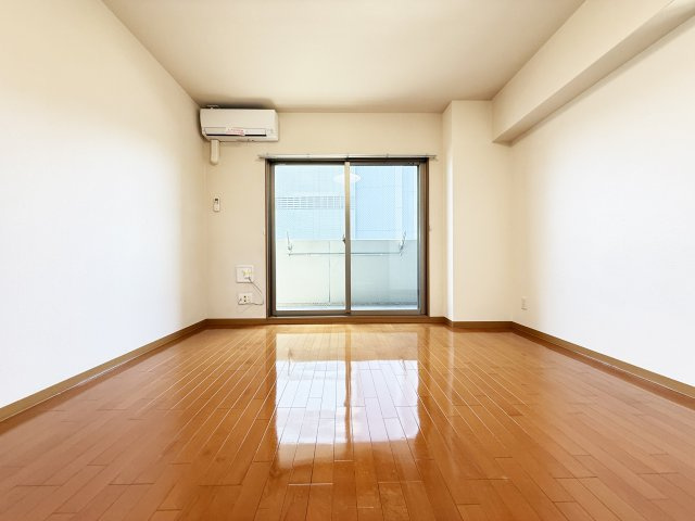 COCO北本町の洋室