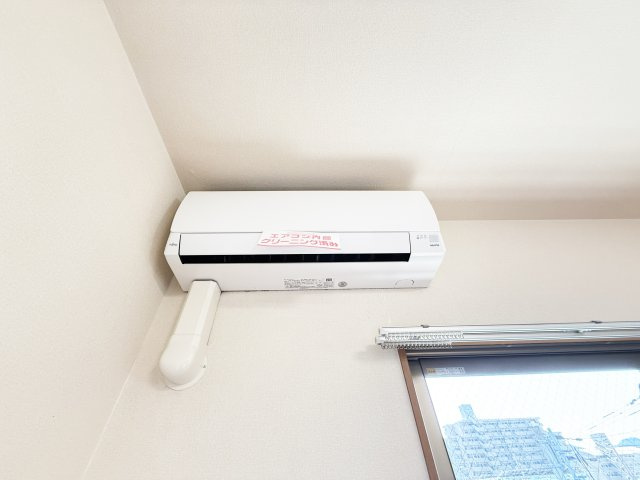 COCO北本町の設備