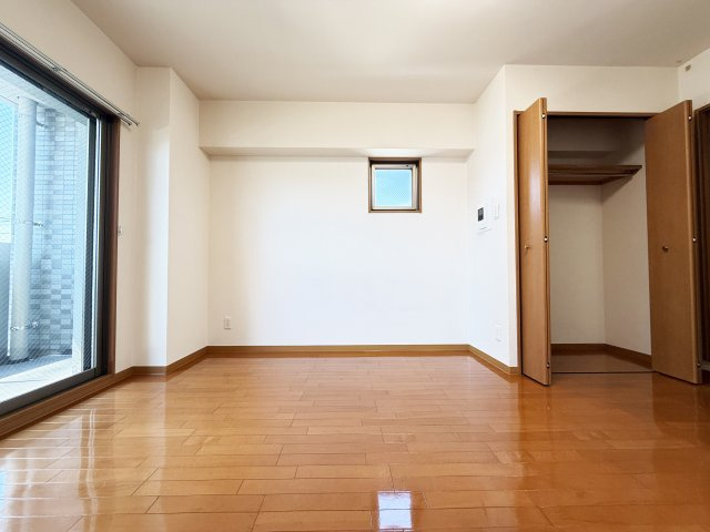 COCO北本町の内装