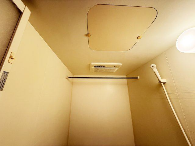 COCO北本町の設備