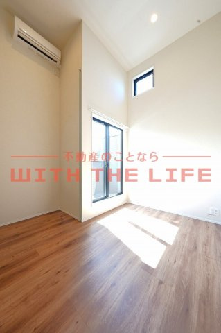 MAHORA　MAISON久留米大学前駅　壱番館【キャッシュバック対象物件】の居間・リビング|使いやすい居間です