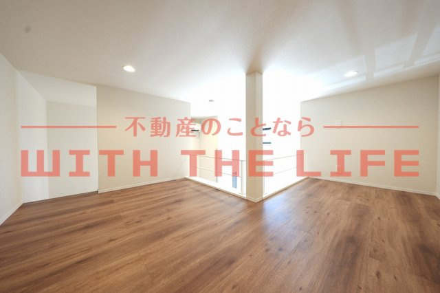 MAHORA　MAISON久留米大学前駅　壱番館【キャッシュバック対象物件】の洋室|きれいな洋室です