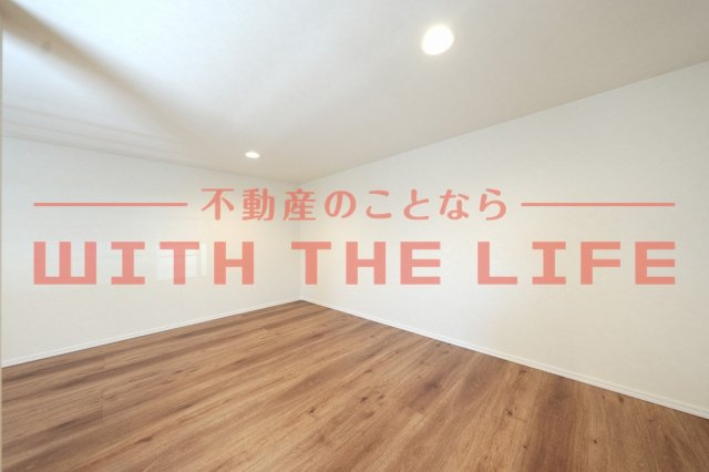 MAHORA　MAISON久留米大学前駅　壱番館【キャッシュバック対象物件】の内装|内装も気になるポイント