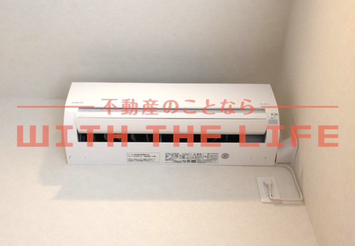 MAHORA　MAISON久留米大学前駅　壱番館【キャッシュバック対象物件】の設備