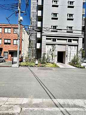 スプランディッド江坂Ⅲのその他