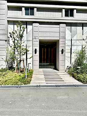 スプランディッド江坂Ⅲのその他