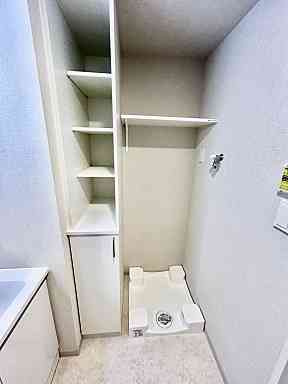 スプランディッド江坂Ⅲのその他