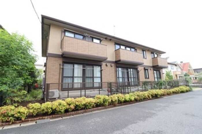 ボヌールおおたかの森 Ⅱ