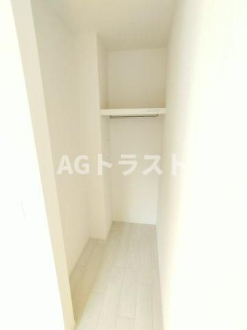 【収納】 | ルナーヴィラージュ