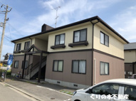 フレグランス原　B棟の画像