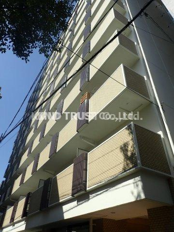 トーカンマンション東梅田